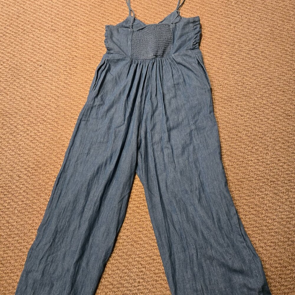 Old Navy  Jean Jumper